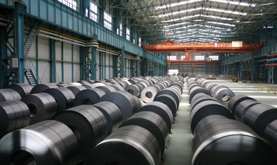 Ironstone-Meca Industry Şirket profili