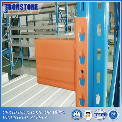 50mm Pitch Standart Varehosue Seçmeli Palet Taşıyıcısı