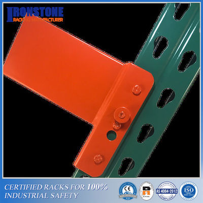 Maliyet Çözümlü Depo Taş dökme Palet Racking Sistemi